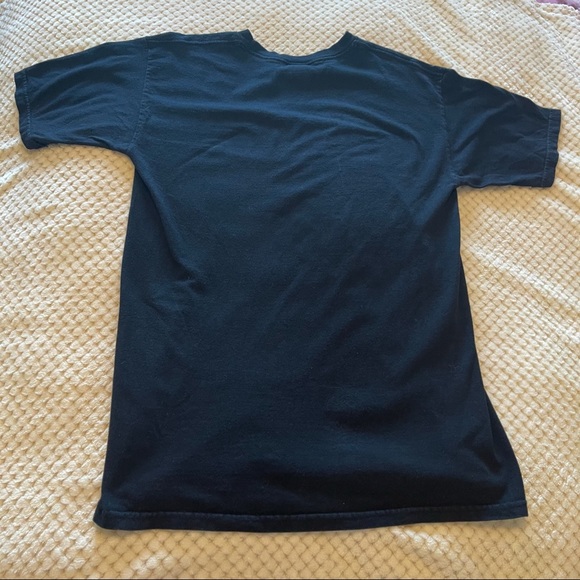 Men’s Active Ride Shop logo graphic Tshirt medium - Picture 5 of 5